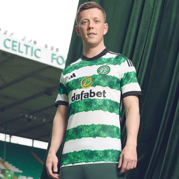 Celtic Home Kit