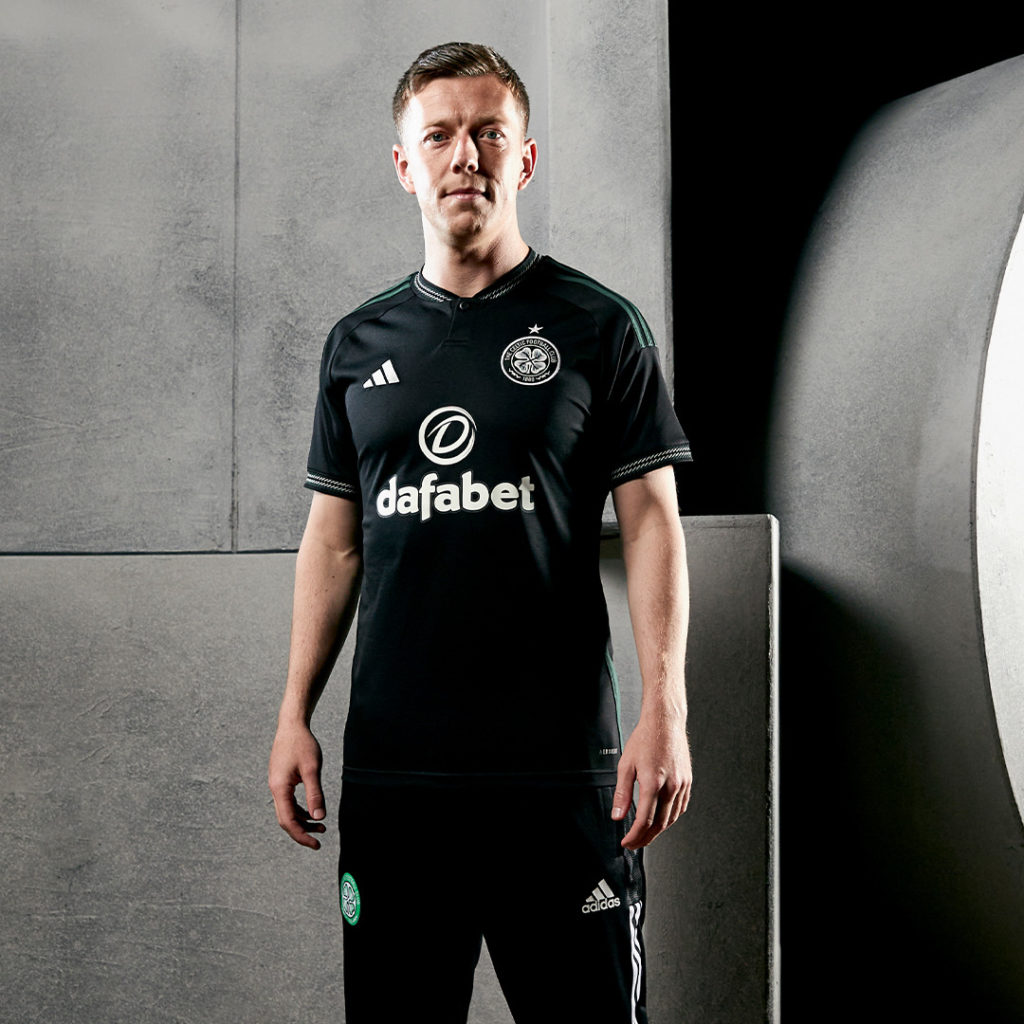 Celtic fans voice opinion as second potential Adidas kit emerges online –  The Scottish Sun