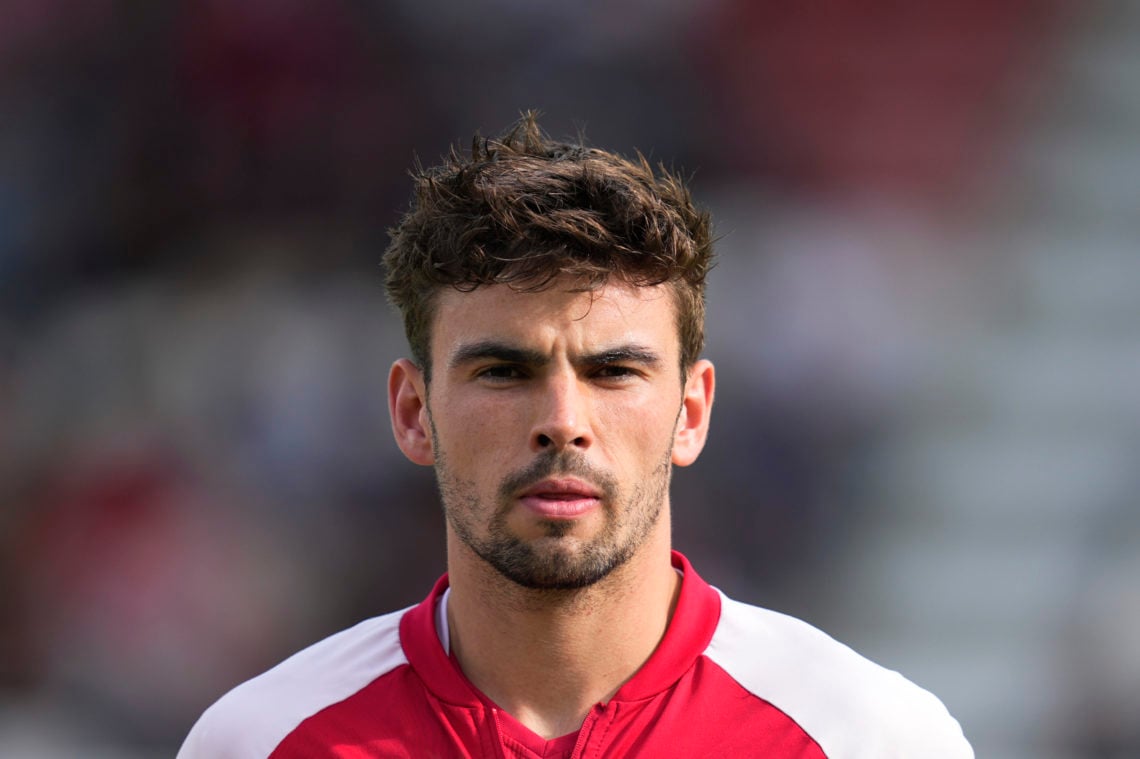Celtic star Matt O'Riley's international boost; agent update amid transfer speculation