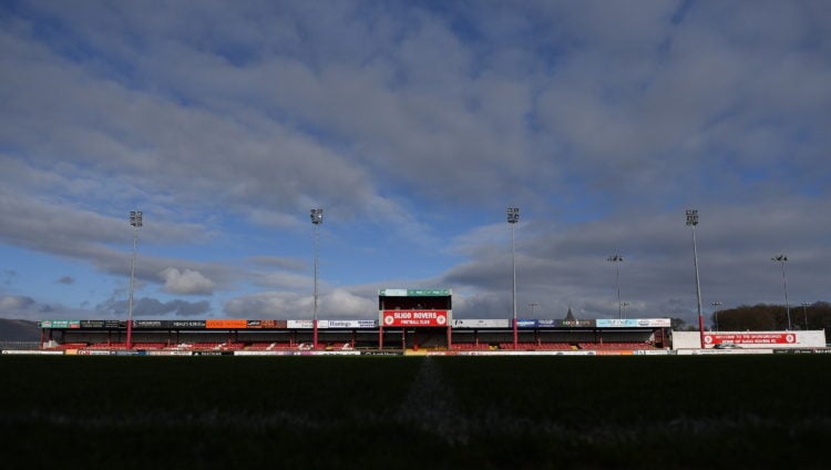 Photo By Seb Daly/Sportsfile via Getty Images