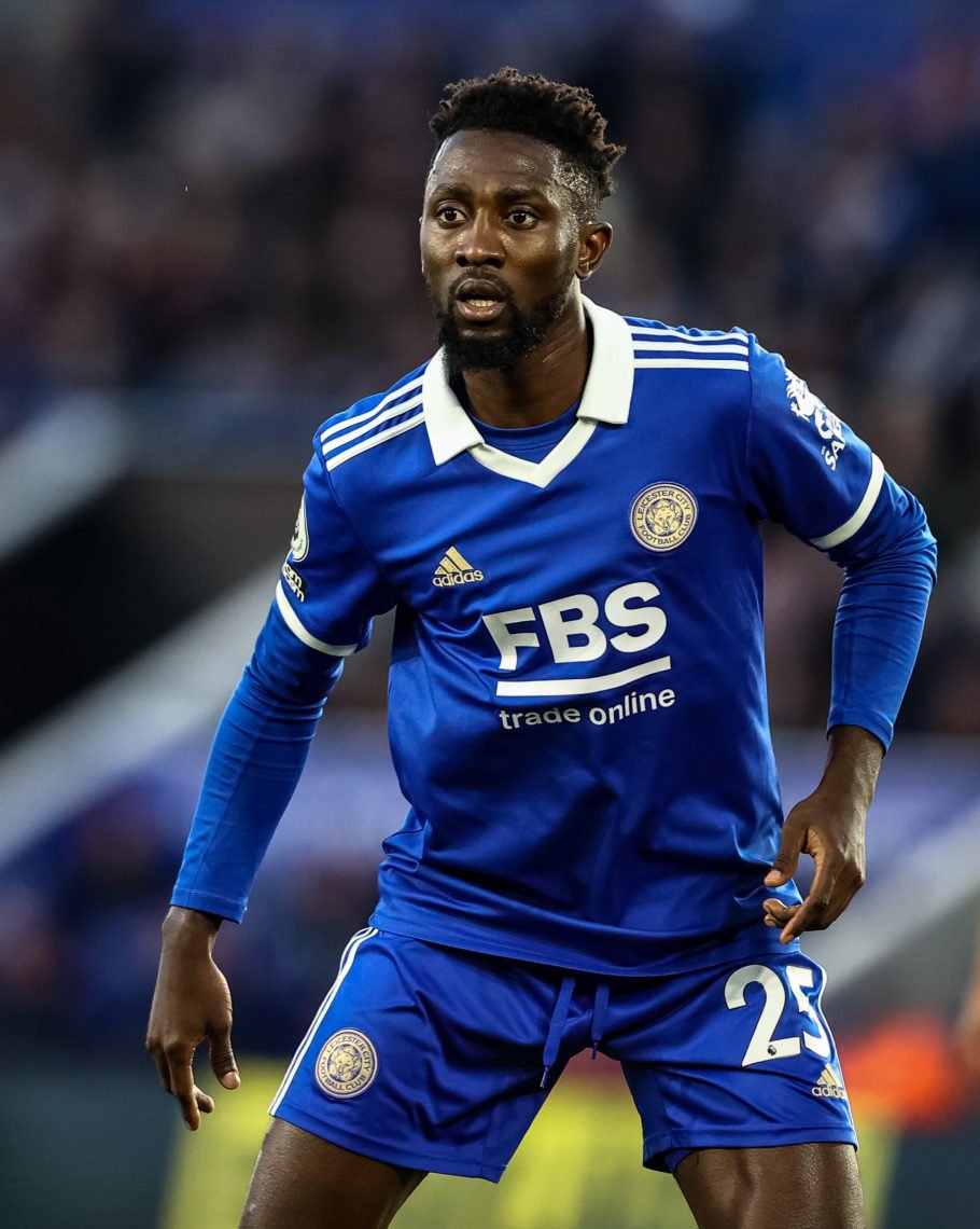 Report: Celtic linked with Leicester City midfielder Wilfred Ndidi