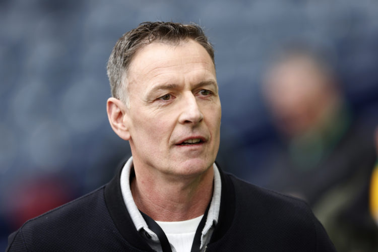 ‘He enjoys playing against Rangers’: Chris Sutton hails Celtic player today at Ibrox