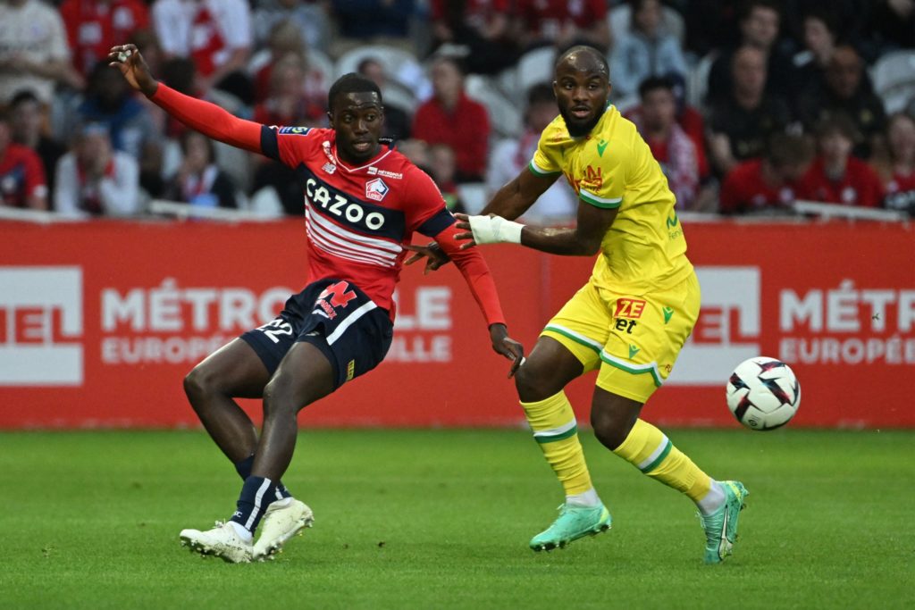 FBL-FRA-LIGUE1-LILLE-NANTES