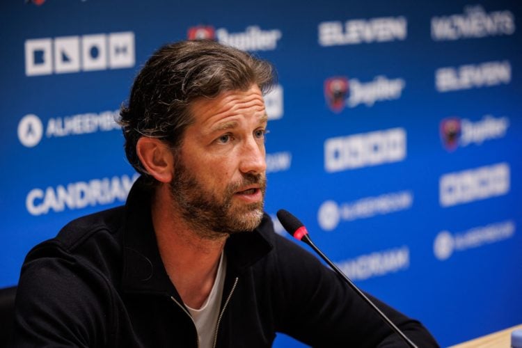 Photo by KURT DESPLENTER/BELGA MAG/AFP via Getty Images