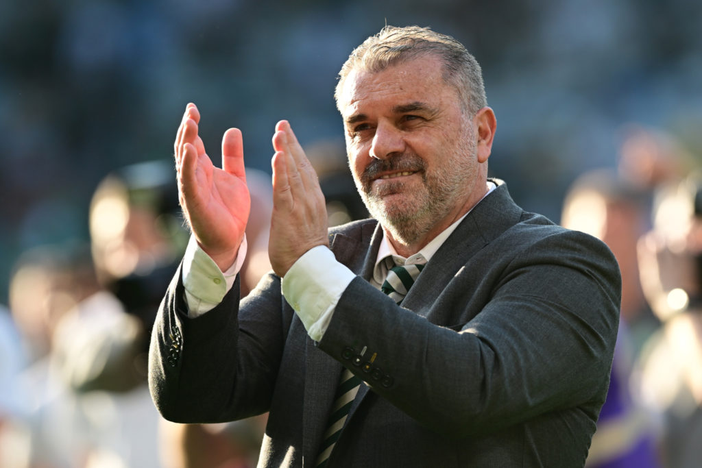 Celtic v Inverness Caledonian Thistle: Scottish Cup Final