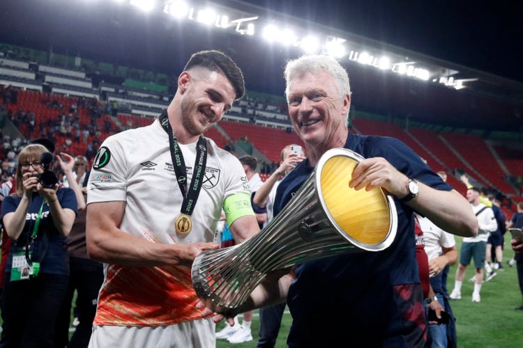 Photo by Matteo Ciambelli/DeFodi Images via Getty Images