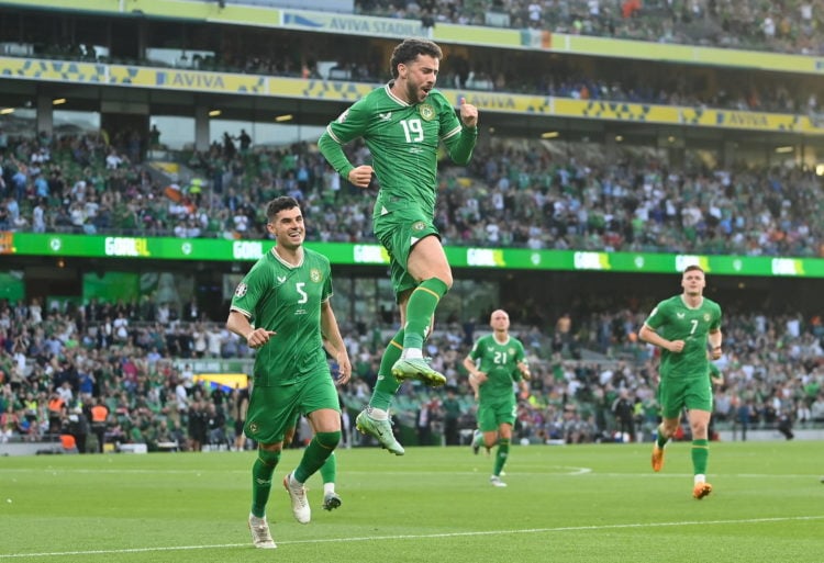 Photo By Seb Daly/Sportsfile via Getty Images