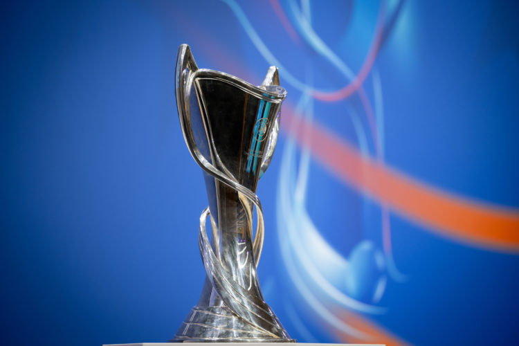 Photo by Kristian Skeie - UEFA/UEFA via Getty Images