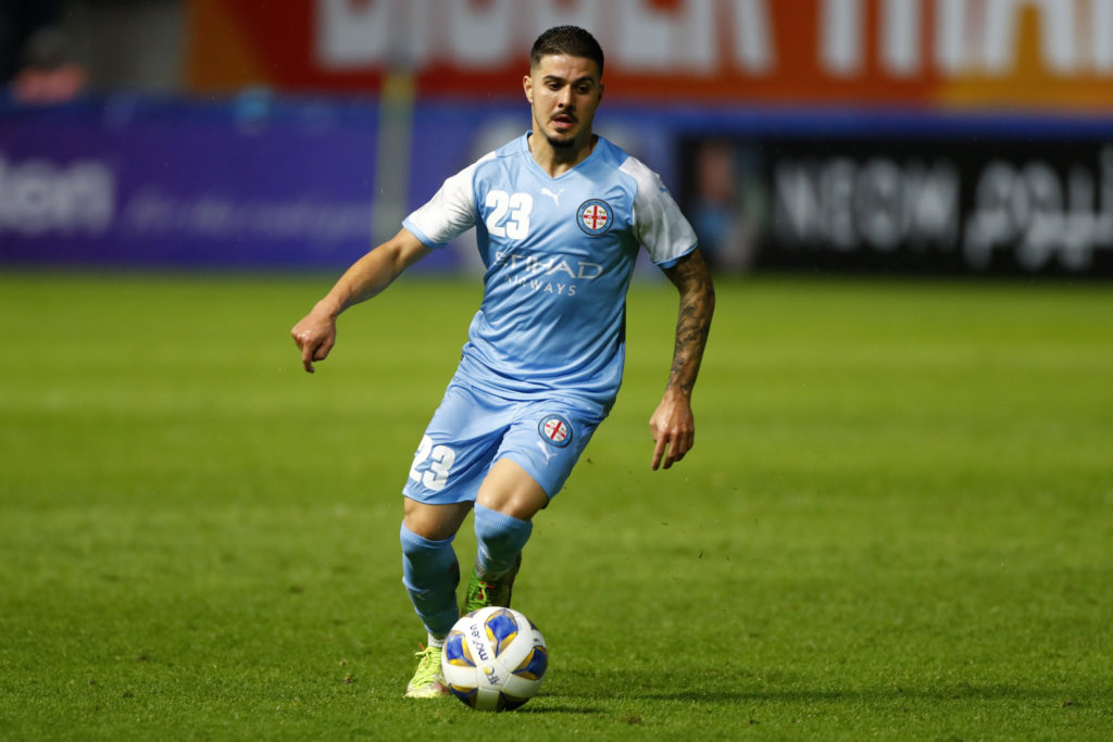 Melbourne City v United City - AFC Champions League Group G