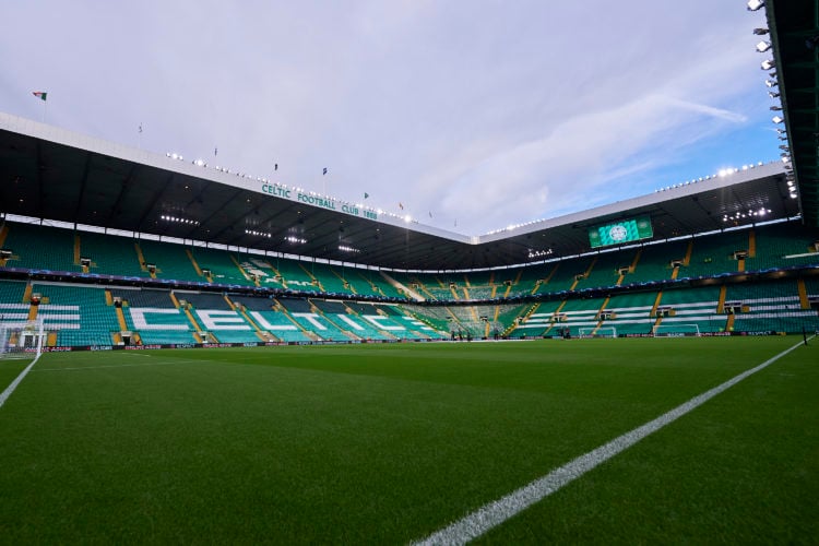 Photo by Silvestre Szpylma/Quality Sport Images/Getty Images