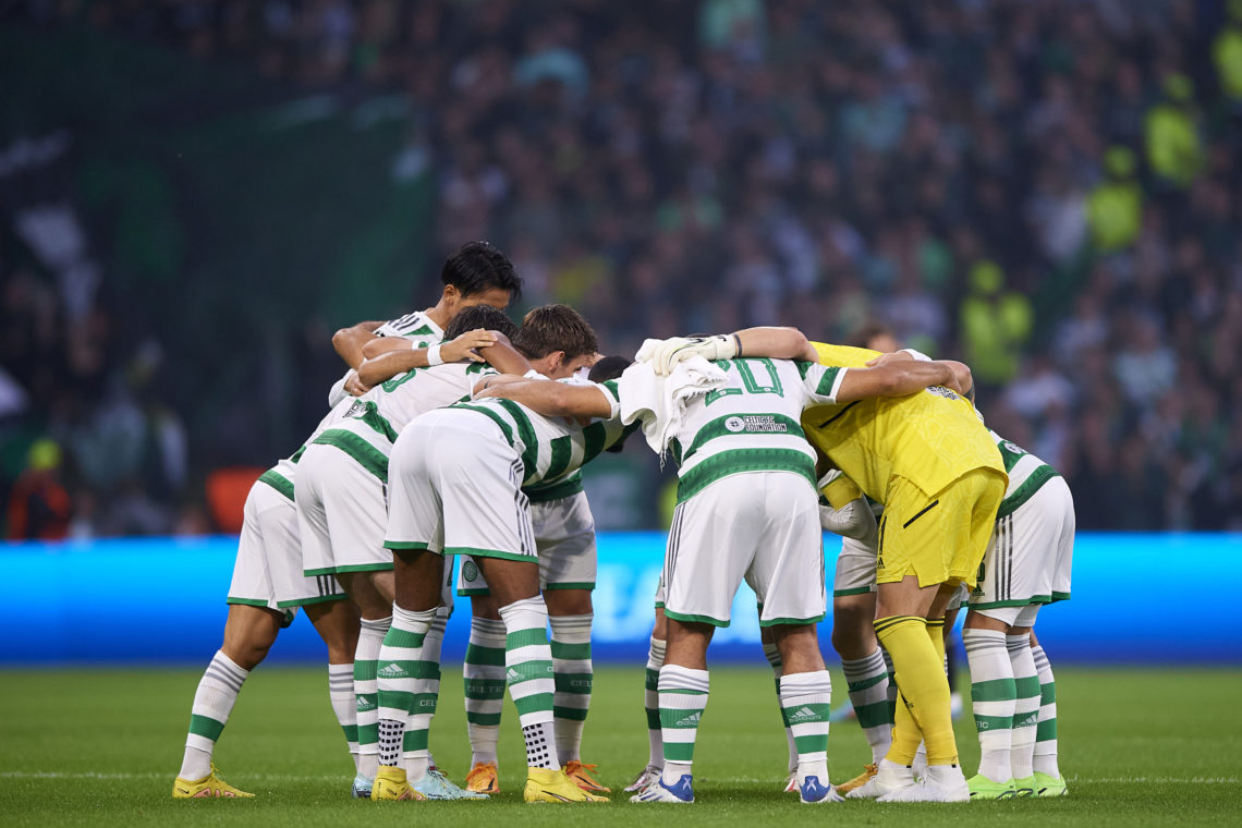 Photo by Silvestre Szpylma/Quality Sport Images/Getty Images