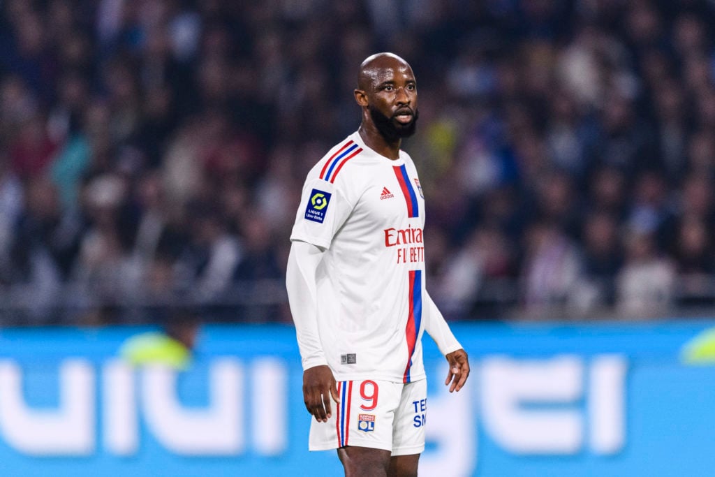 Olympique Lyonnais v Paris Saint-Germain - Ligue 1 Uber Eats