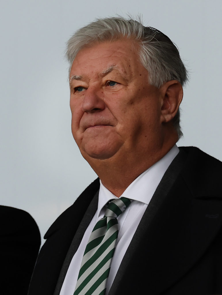 St. Mirren FC v Celtic FC - Cinch Scottish Premiership