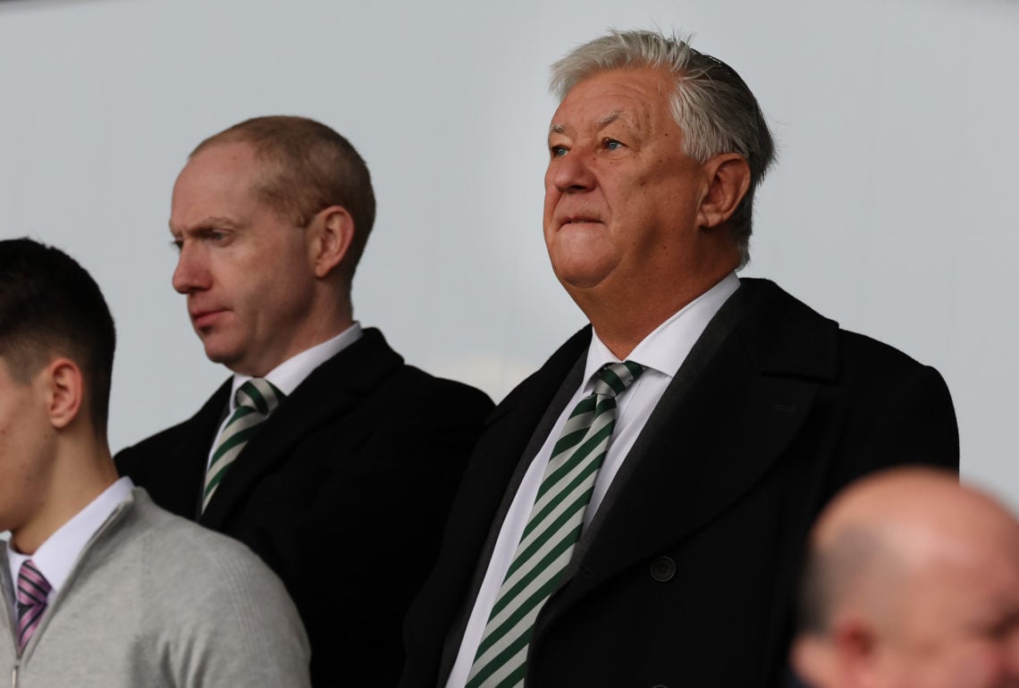 Celtic's annual financial results are due imminently and expect records to be broken