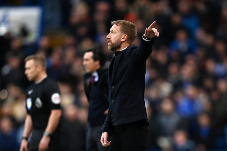 Photo by Darren Walsh/Chelsea FC via Getty Images