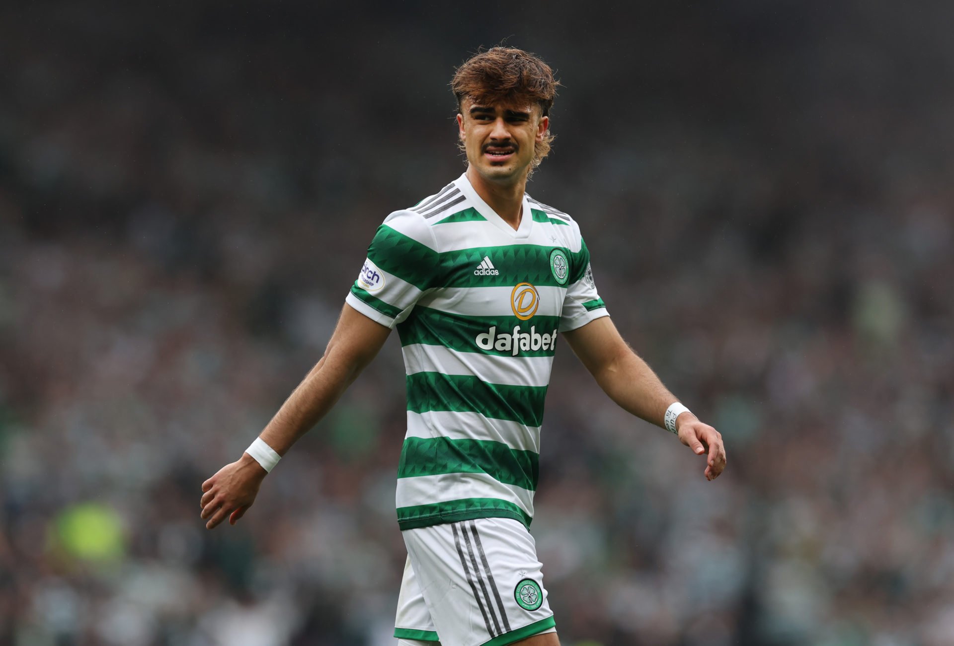Celtic fans convinced they know real reason strip star Jota is lining up  Saudi Arabia transfer - and it's NOT the money