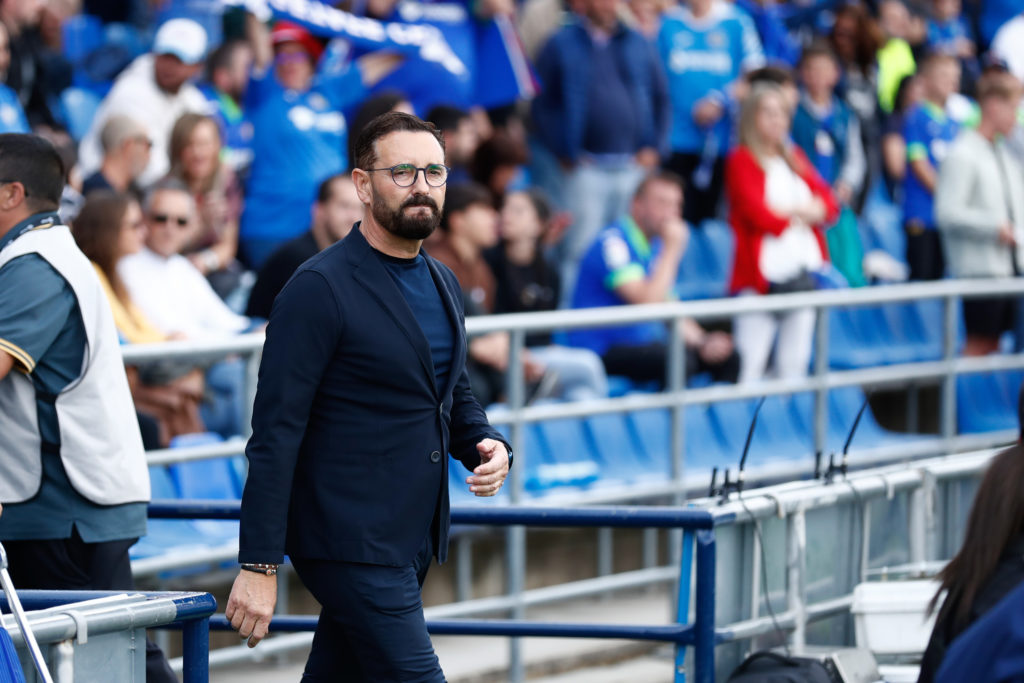 Getafe Cf V Elche Cf - La Liga Santander
