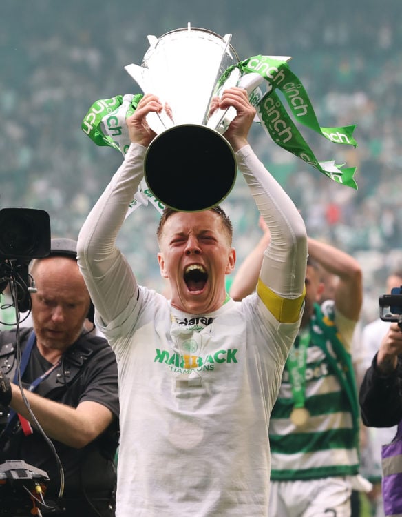 Photo by Ian MacNicol/Getty Images