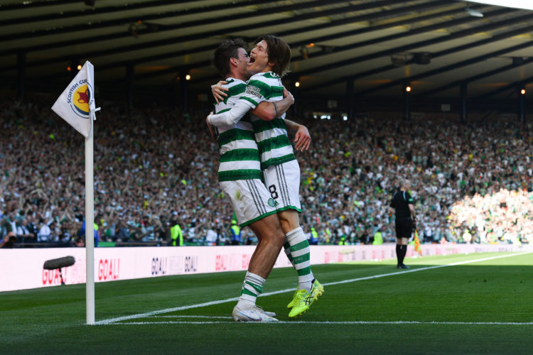 Celtic break record at Rangers' expense, King Kyogo; Three things we learned as Bhoys win treble