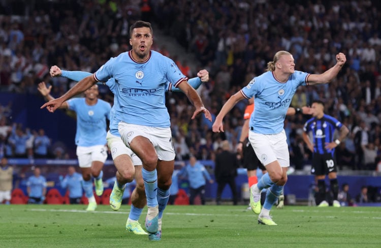 Photo by Alex Livesey - Danehouse/Getty Images
