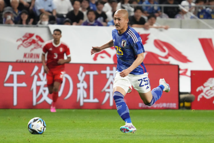 Photo by Etsuo Hara/Getty Images