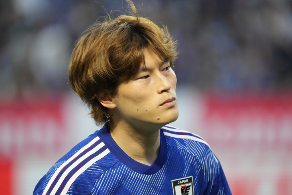Japan v Peru - International Friendly