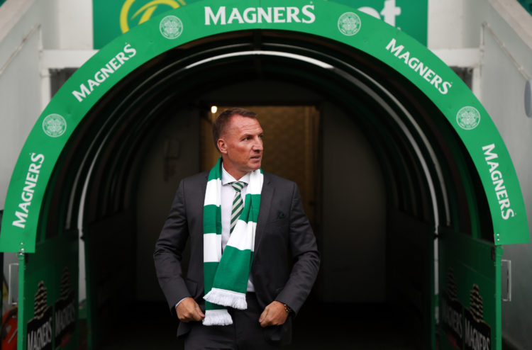Photo by Ian MacNicol/Getty Images