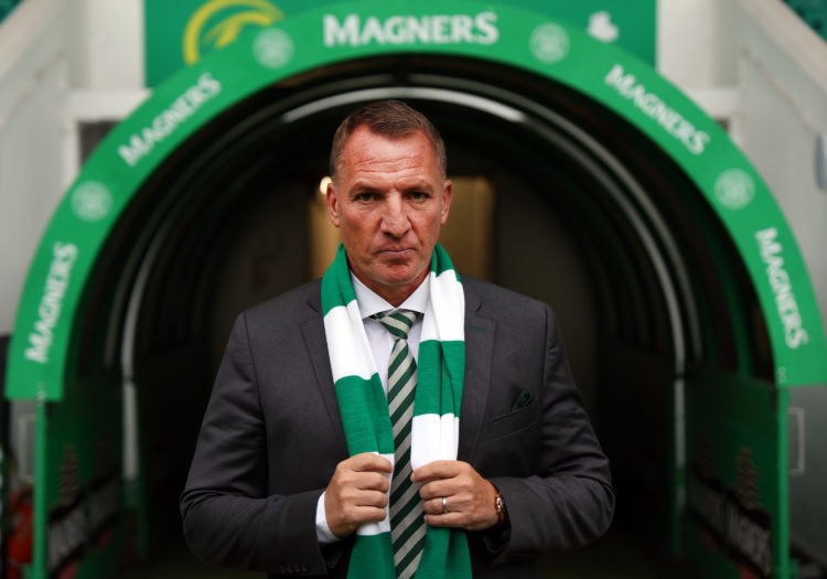 Photo by Ian MacNicol/Getty Images