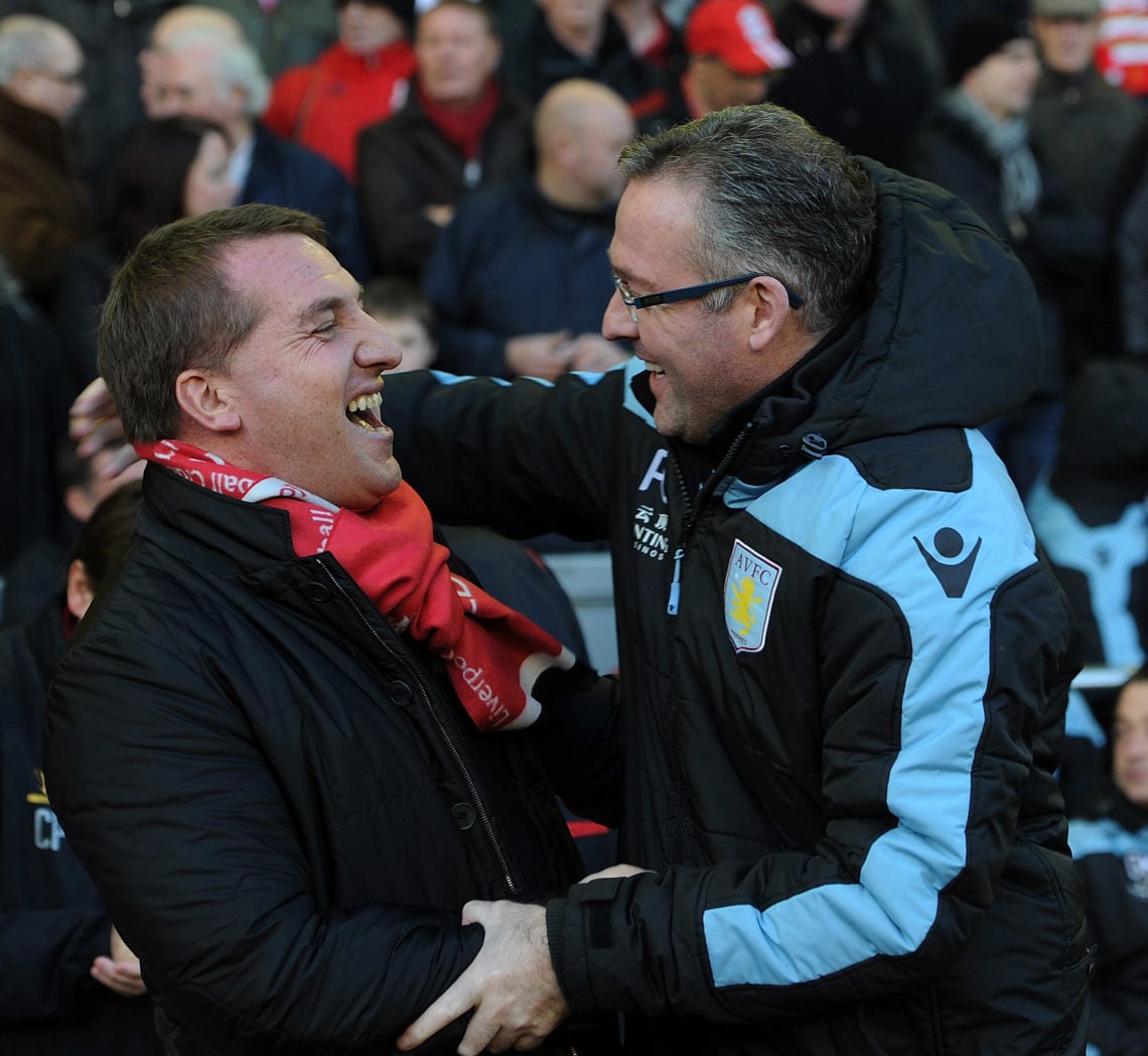 Photo by John Powell/Liverpool FC via Getty Images