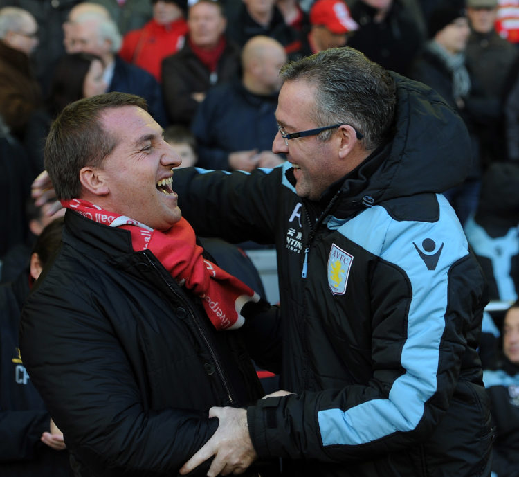 Photo by John Powell/Liverpool FC via Getty Images