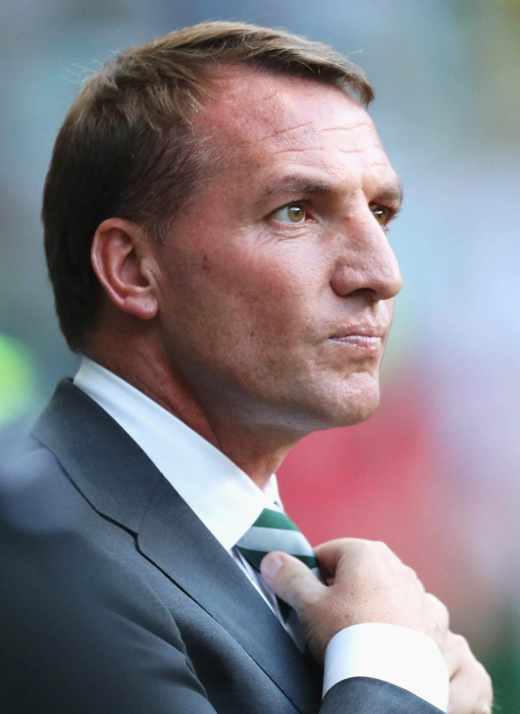 Celtic v Hapoel Beer-Sheva: UEFA Champions League