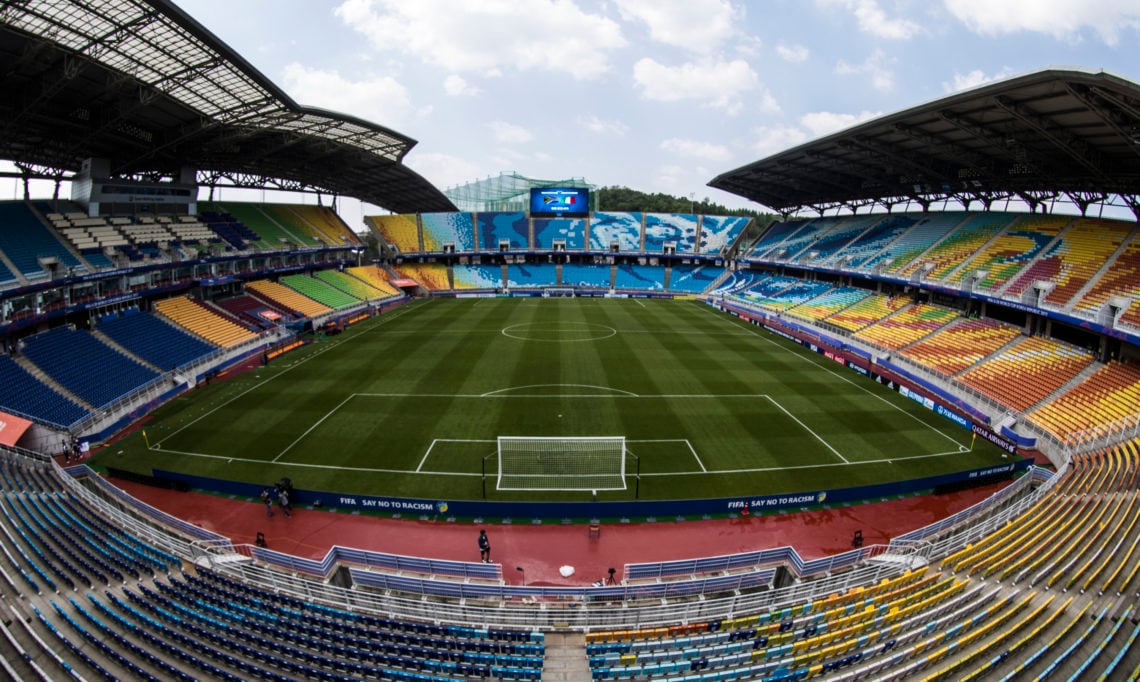 Photo by Lars Baron - FIFA/FIFA via Getty Images