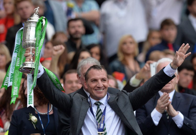 'Celtic are a huge club': Simon Jordan offers no-nonsense verdict on Brendan Rodgers' return