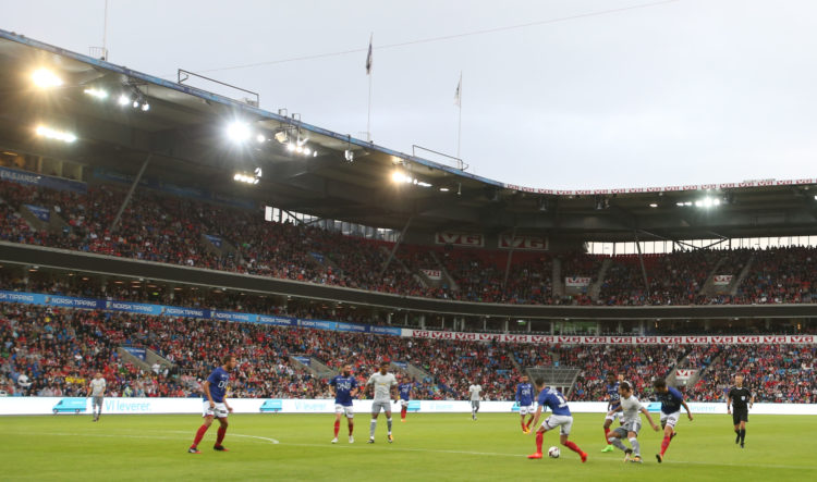 Photo by John Peters/Manchester United via Getty Images