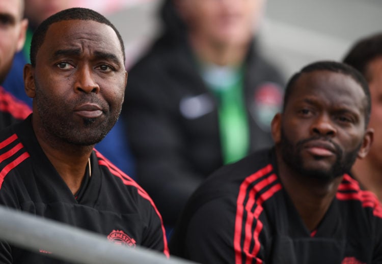 Photo By Stephen McCarthy/Sportsfile via Getty Images