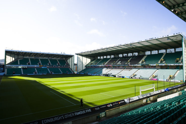 Photo by Ewan Bootman/NurPhoto via Getty Images