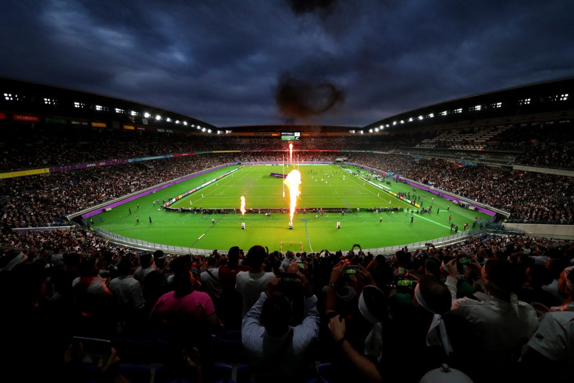 Photo by Dan Mullan/Getty Images