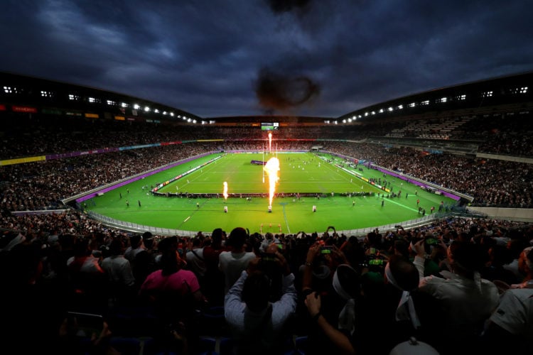 Photo by Dan Mullan/Getty Images