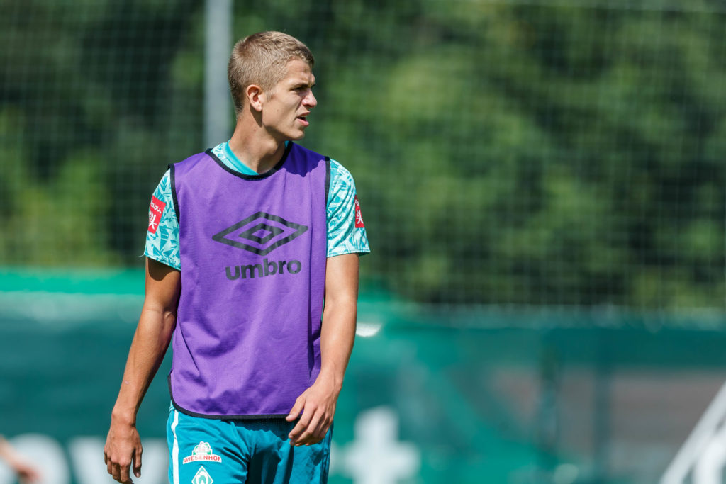 Werder Bremen Training Camp - Day 8