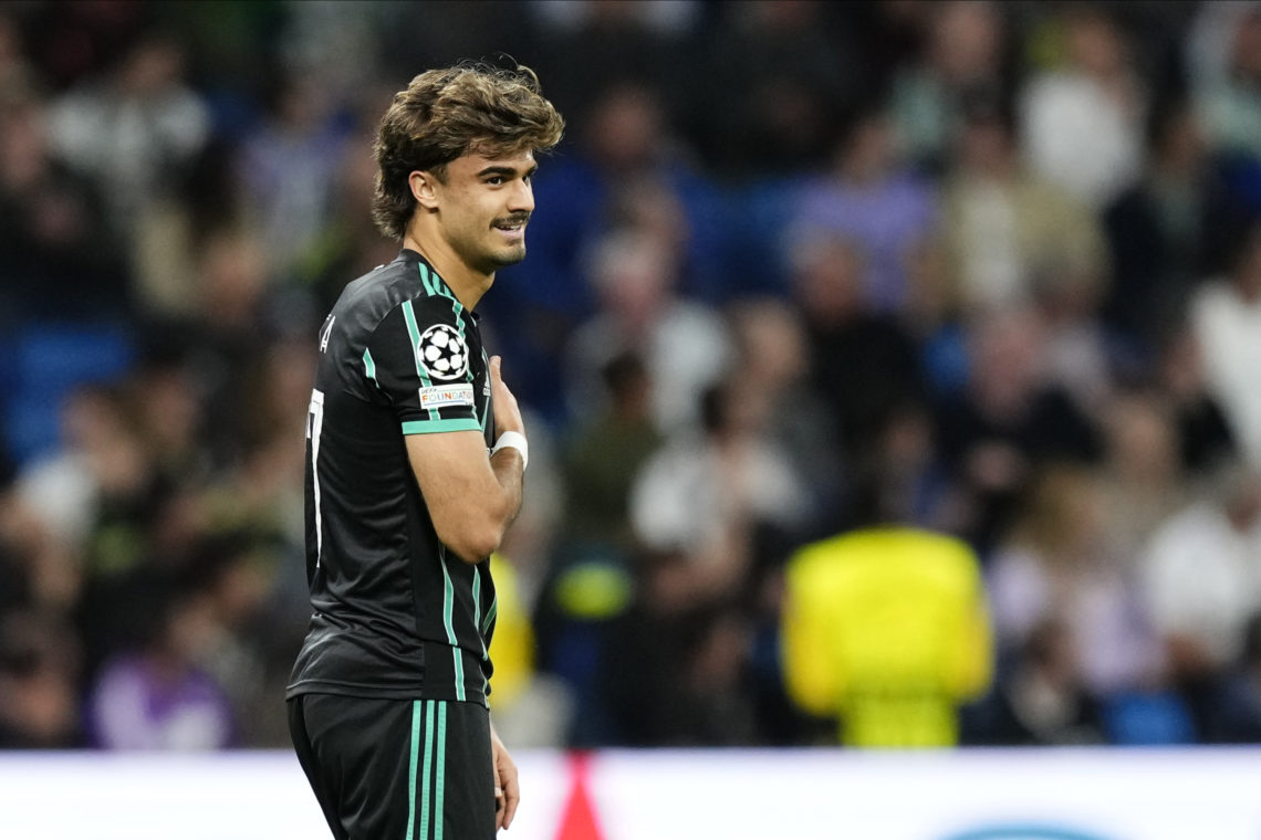 Photo by Jose Breton/Pics Action/NurPhoto via Getty Images