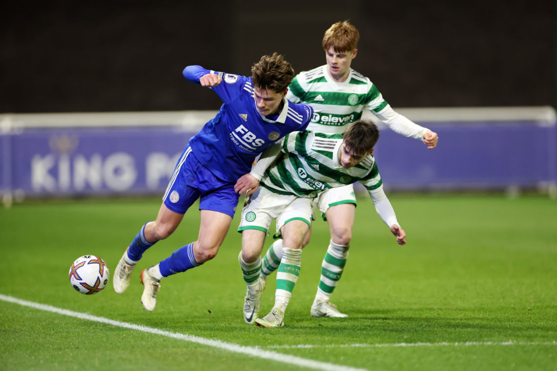 Photo by Plumb Images/Leicester City FC via Getty Images