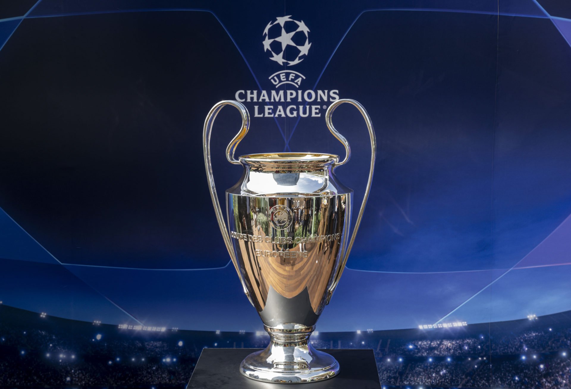 Champions League format: How it will work from 2024-25 - ESPN