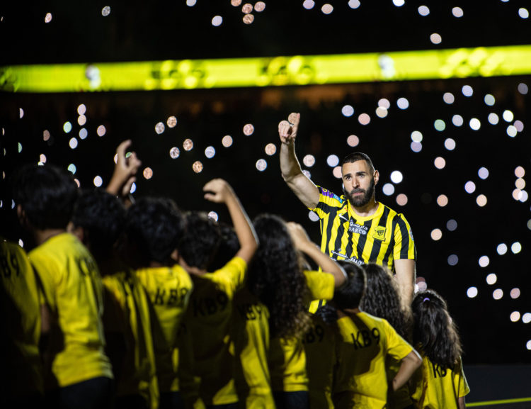 Photo by Stringer/Anadolu Agency via Getty Images