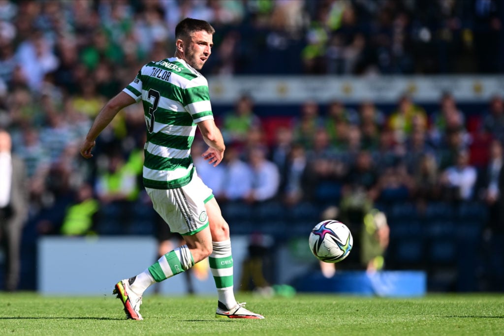 Celtic v Inverness Caledonian Thistle: Scottish Cup Final