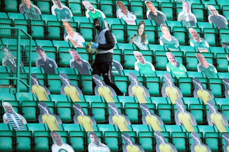 Photo by Ian MacNicol/Getty Images
