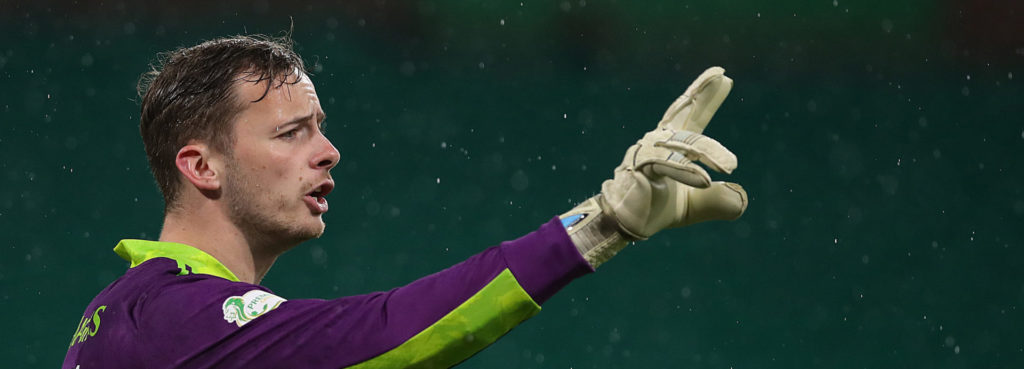 Celtic v Hibernian - Ladbrokes Scottish Premiership