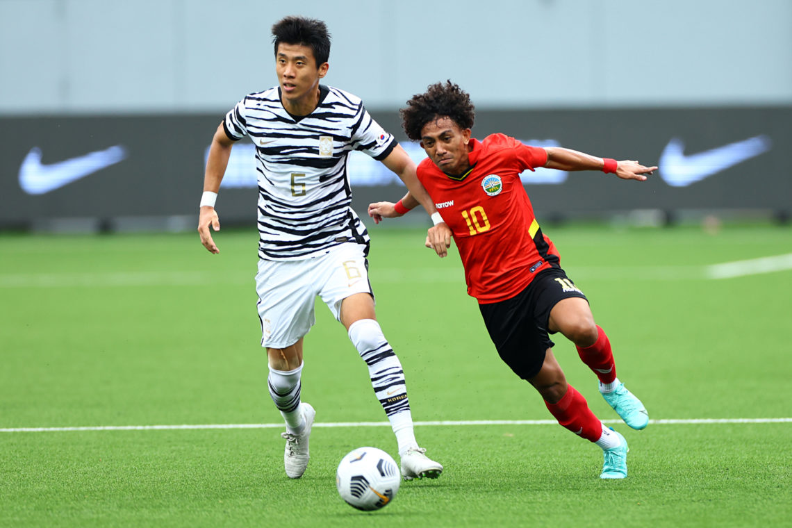 Photo by Yong Teck Lim/Getty Images