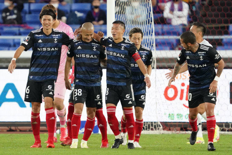 Photo by Hiroki Watanabe/Getty Images