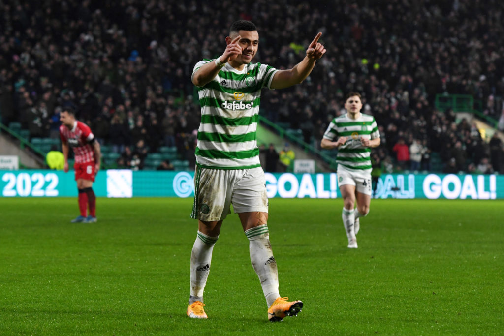Celtic v Raith Rovers - Scottish Cup