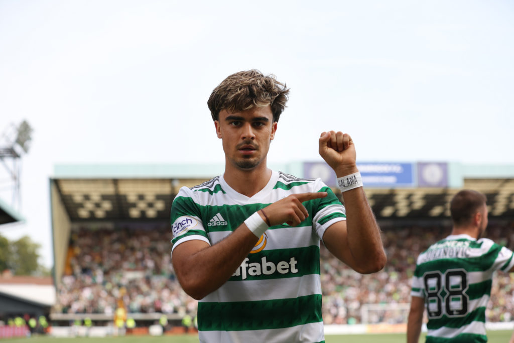 Kilmarnock FC v Celtic FC - Cinch Scottish Premiership